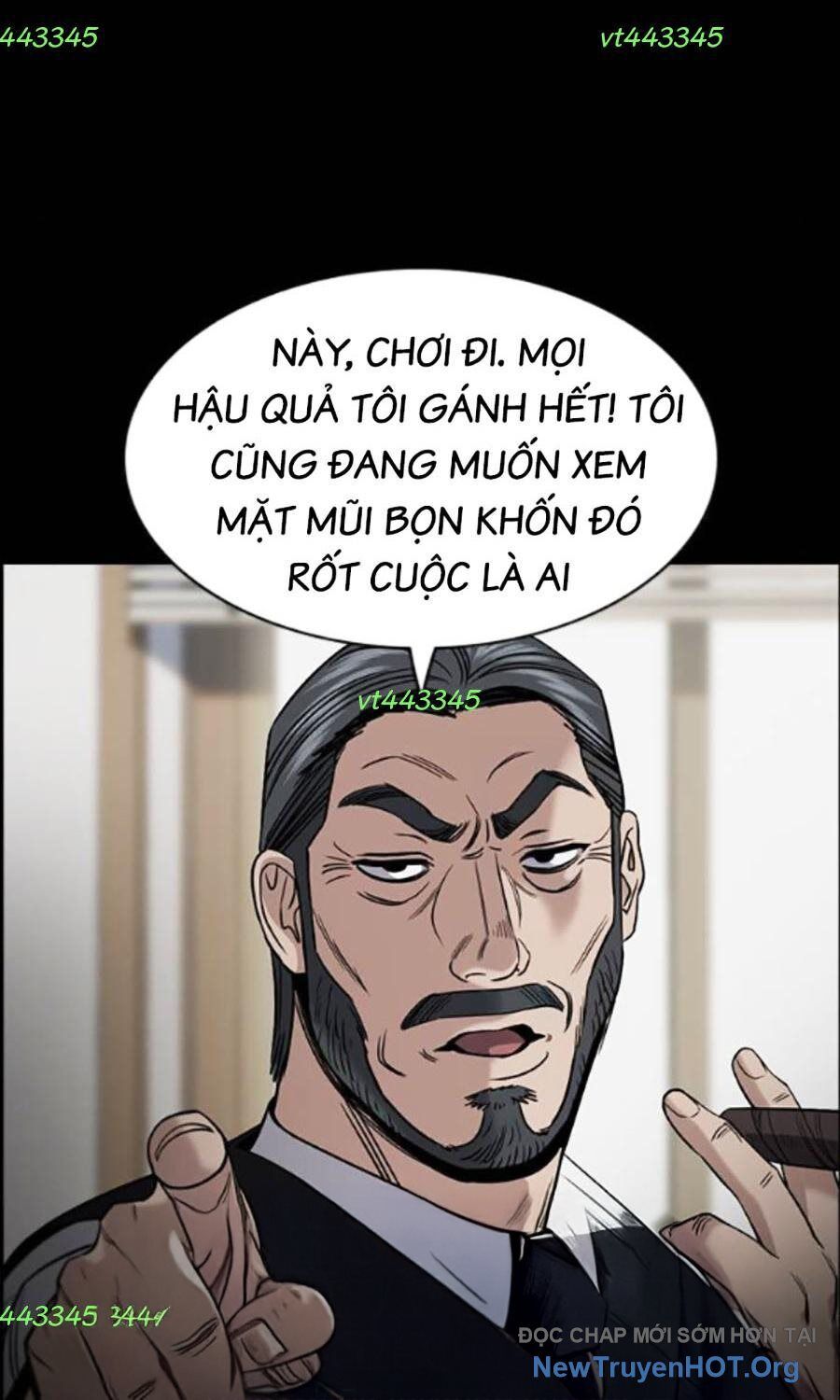 Giáo Dục Chân Chính - Get Schooled Chapter 200 - Trang 7