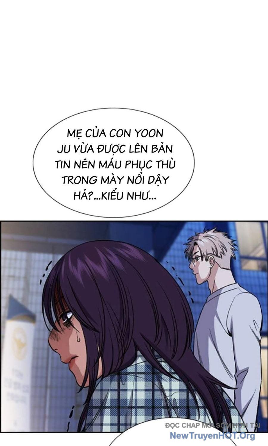 Giáo Dục Chân Chính - Get Schooled Chapter 200 - Trang 73