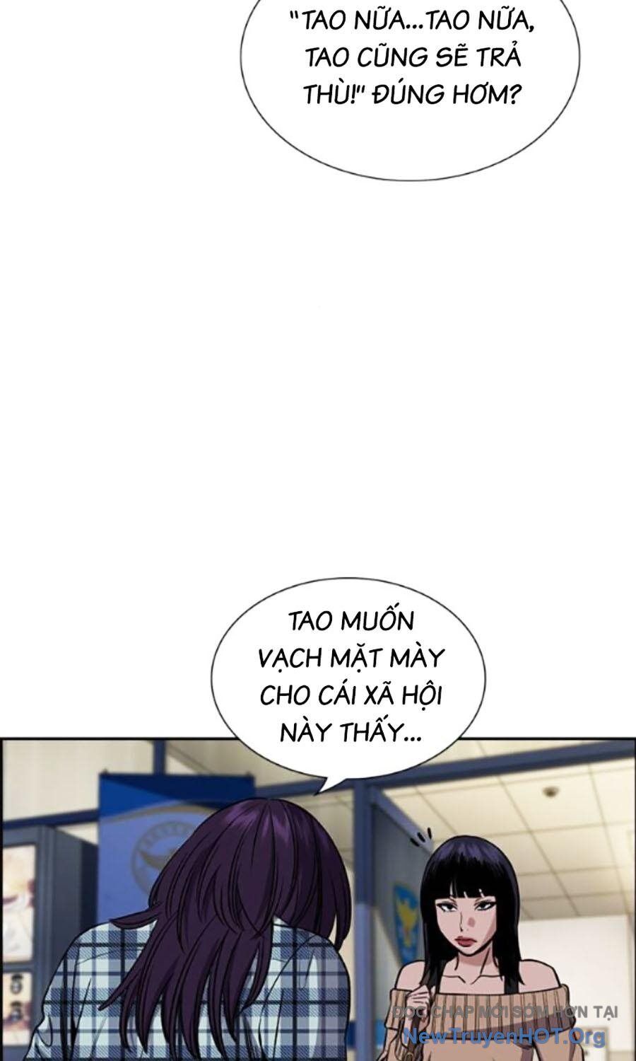 Giáo Dục Chân Chính - Get Schooled Chapter 200 - Trang 74