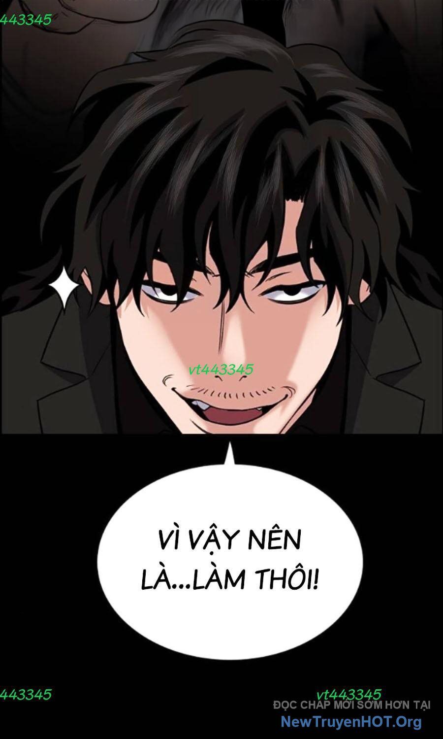 Giáo Dục Chân Chính - Get Schooled Chapter 200 - Trang 8