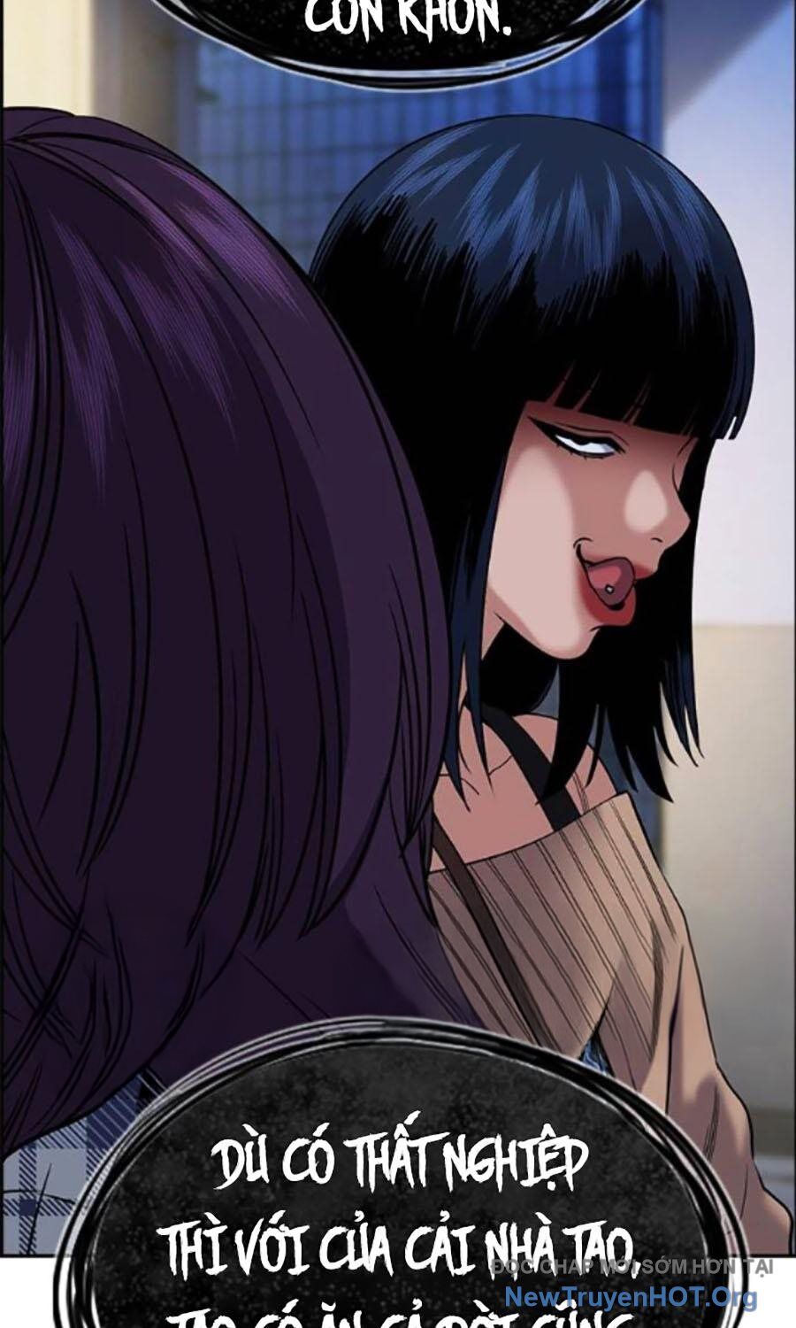 Giáo Dục Chân Chính - Get Schooled Chapter 200 - Trang 80