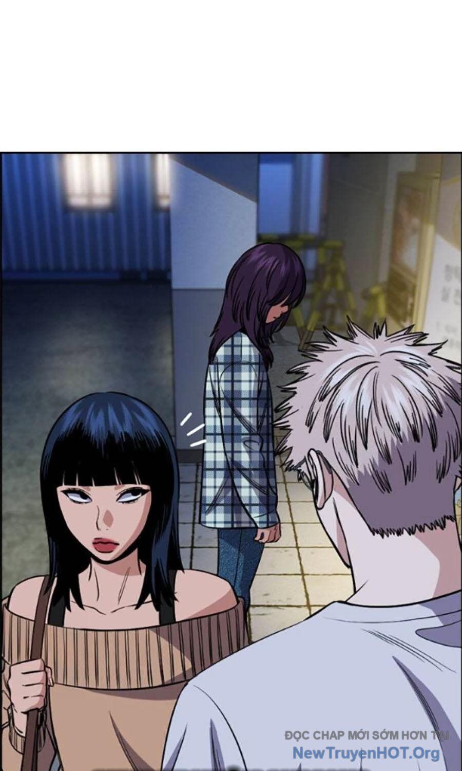 Giáo Dục Chân Chính - Get Schooled Chapter 200 - Trang 82