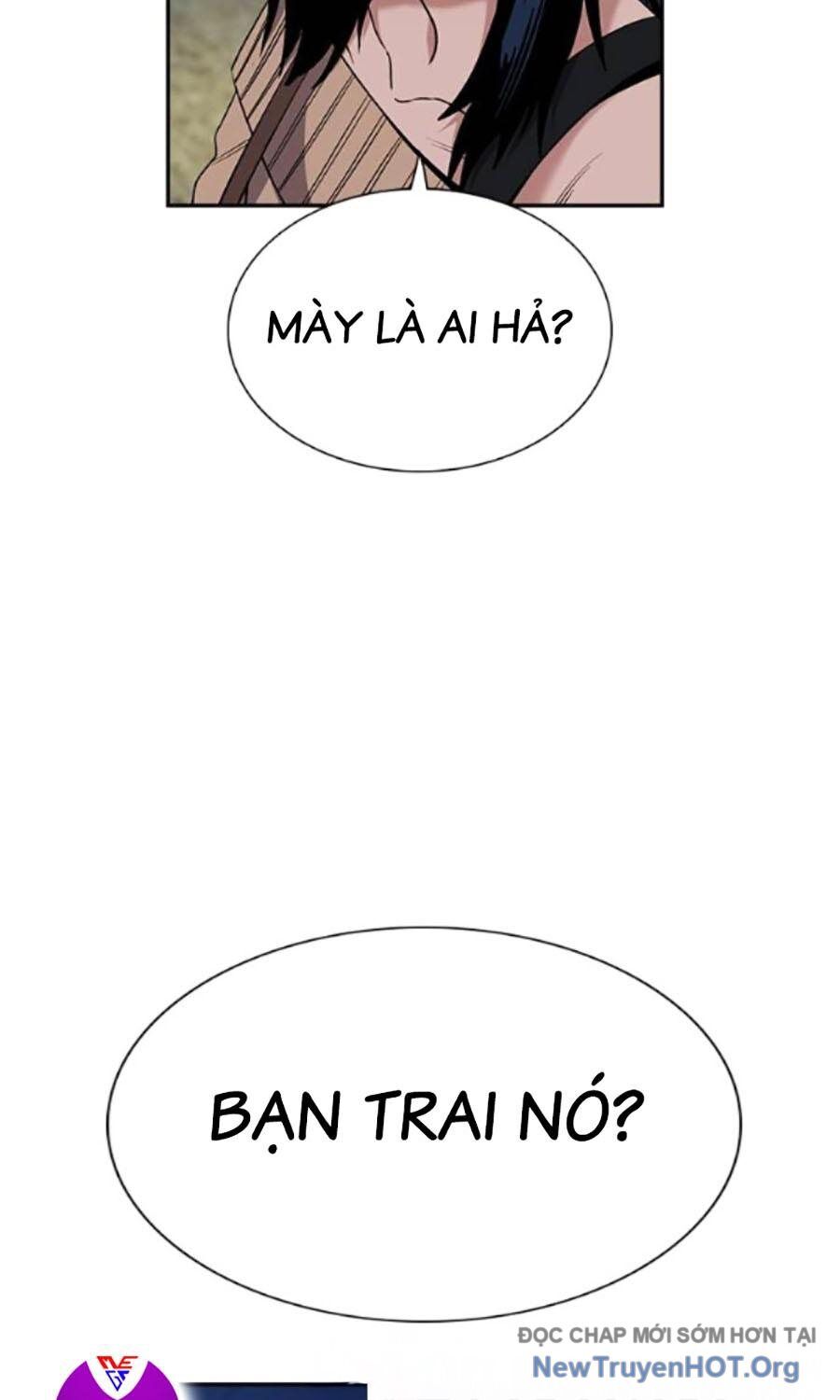 Giáo Dục Chân Chính - Get Schooled Chapter 200 - Trang 84