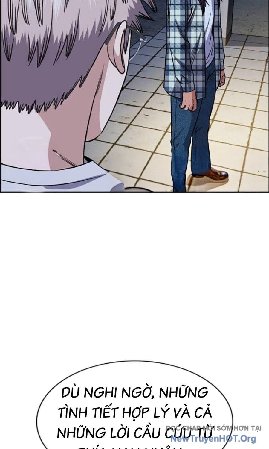 Giáo Dục Chân Chính - Get Schooled Chapter 200 - Trang 88