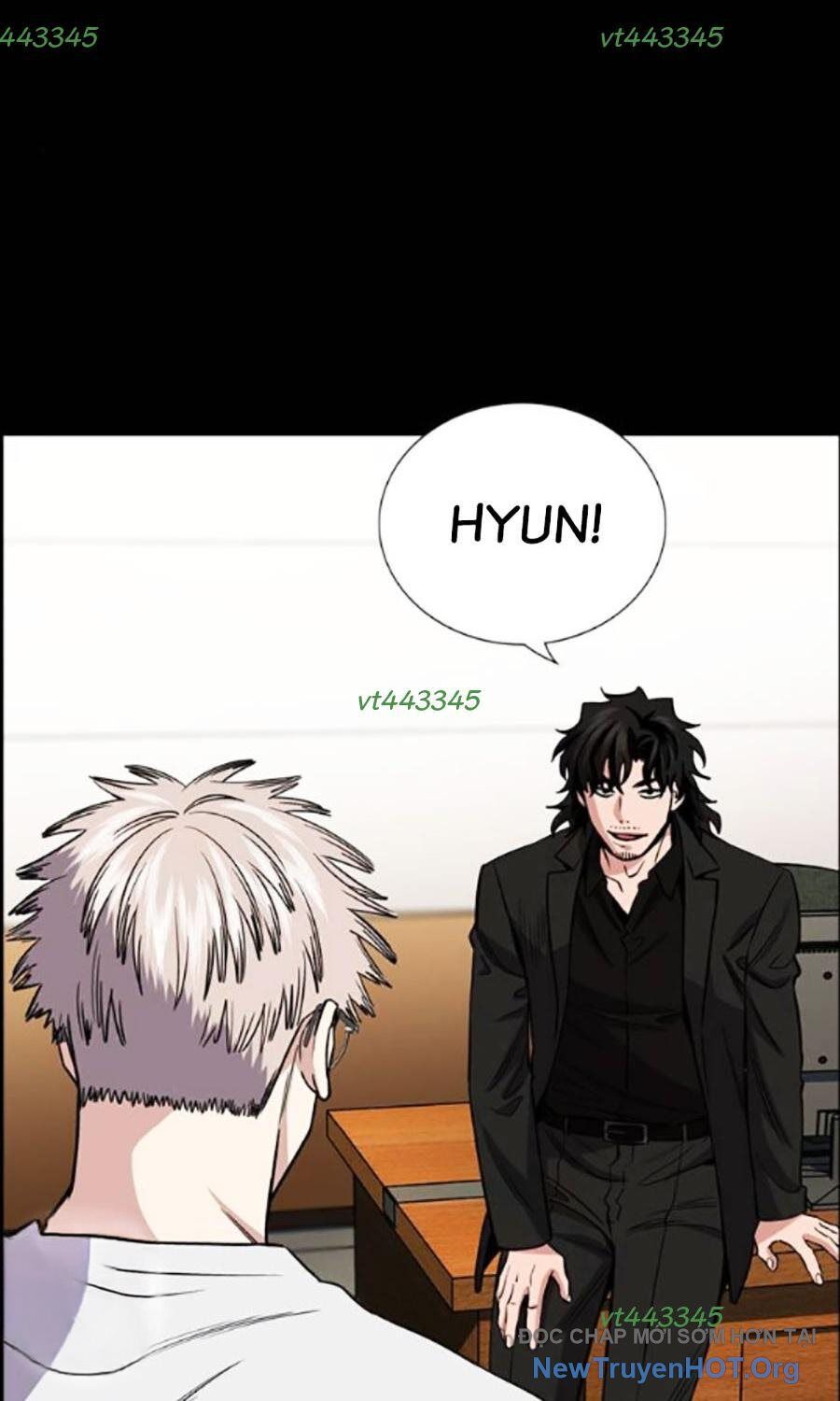 Giáo Dục Chân Chính - Get Schooled Chapter 200 - Trang 9