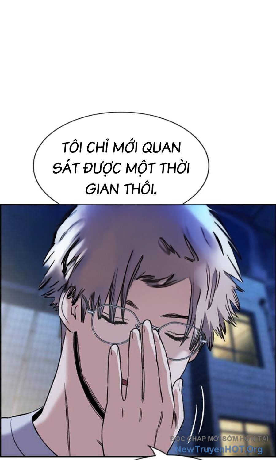 Giáo Dục Chân Chính - Get Schooled Chapter 200 - Trang 90
