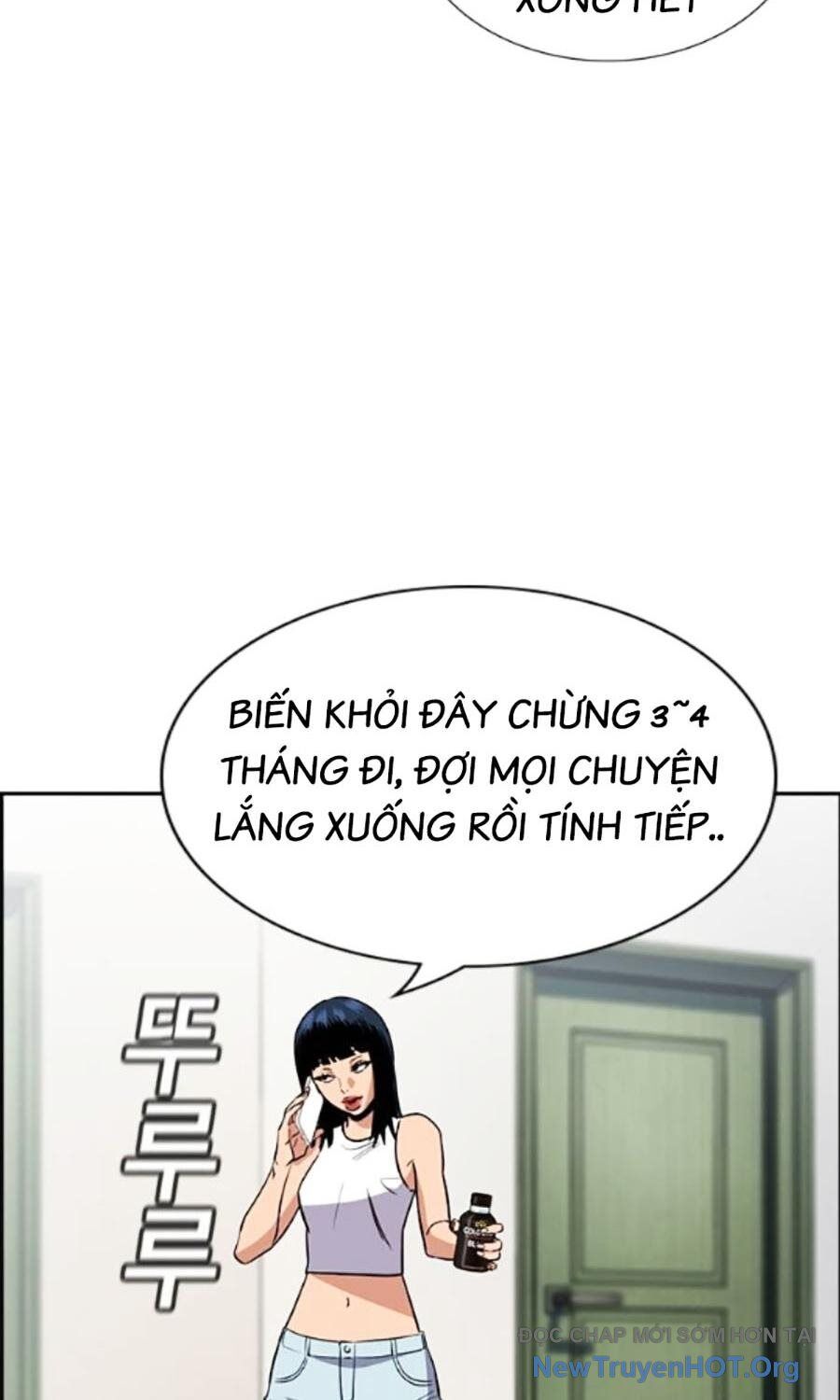 Giáo Dục Chân Chính - Get Schooled Chapter 200 - Trang 94