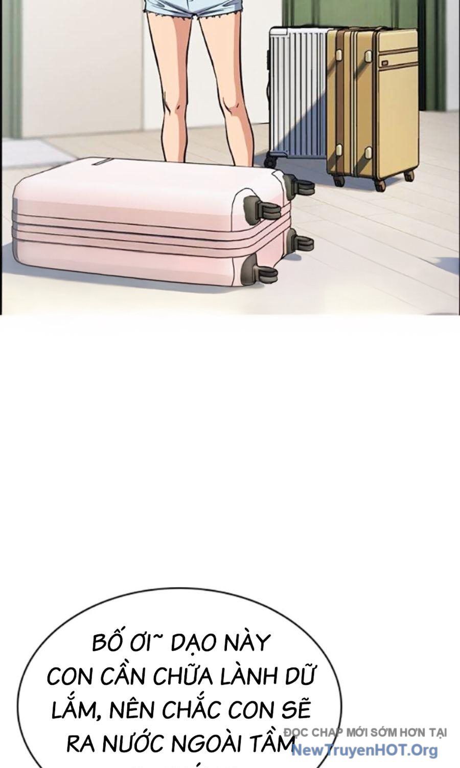 Giáo Dục Chân Chính - Get Schooled Chapter 200 - Trang 95