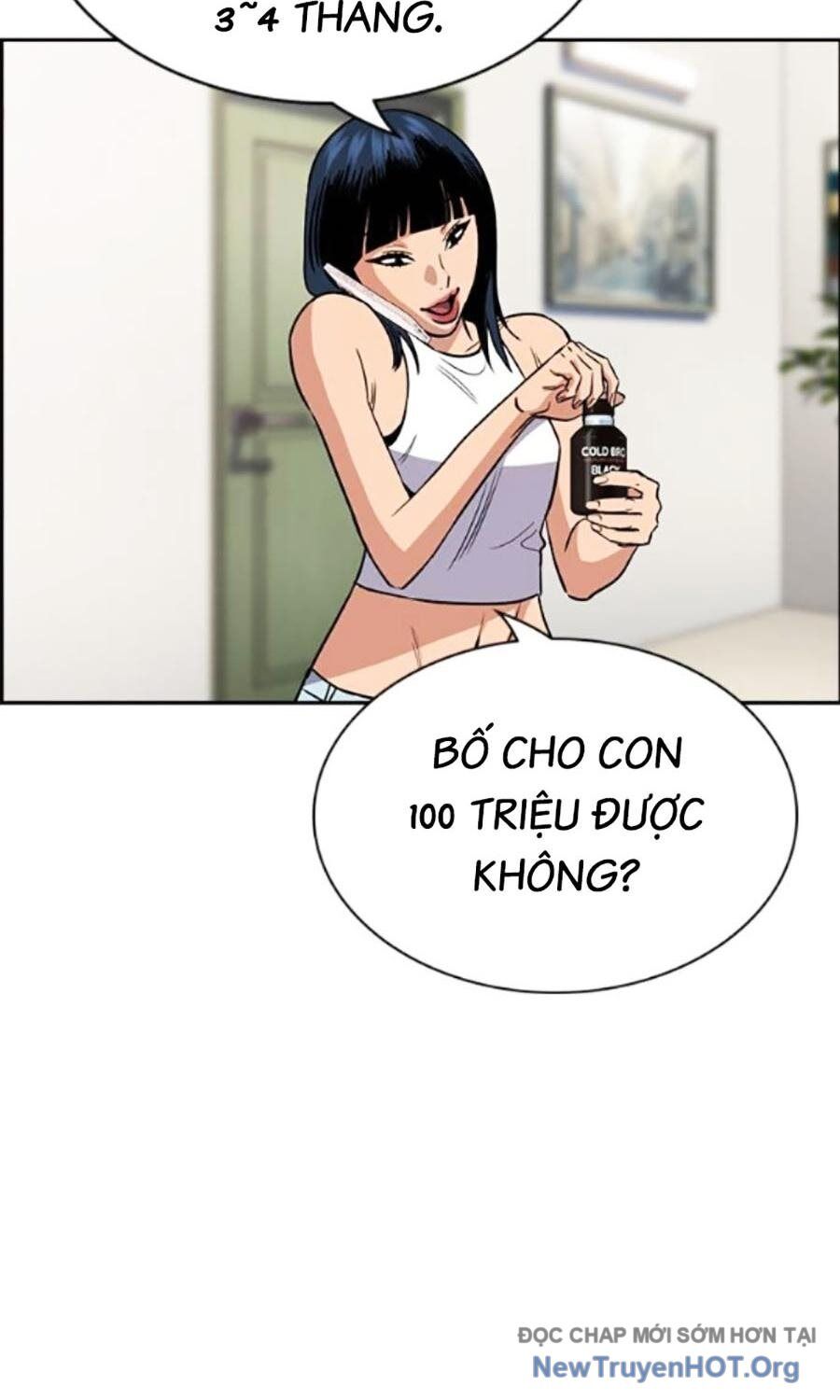 Giáo Dục Chân Chính - Get Schooled Chapter 200 - Trang 96