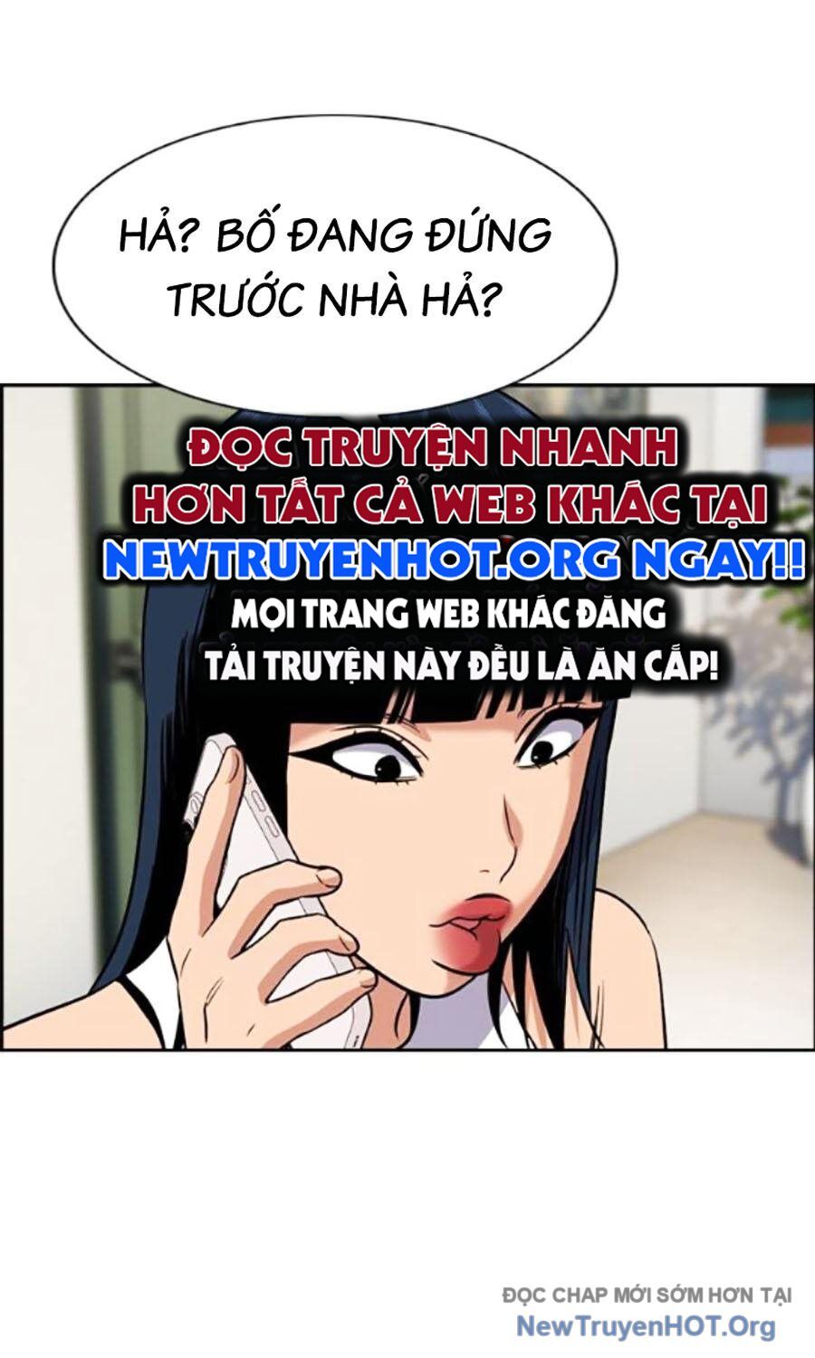 Giáo Dục Chân Chính - Get Schooled Chapter 200 - Trang 97