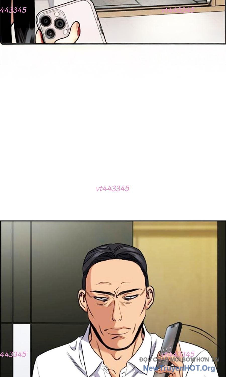 Giáo Dục Chân Chính - Get Schooled Chapter 200 - Trang 99