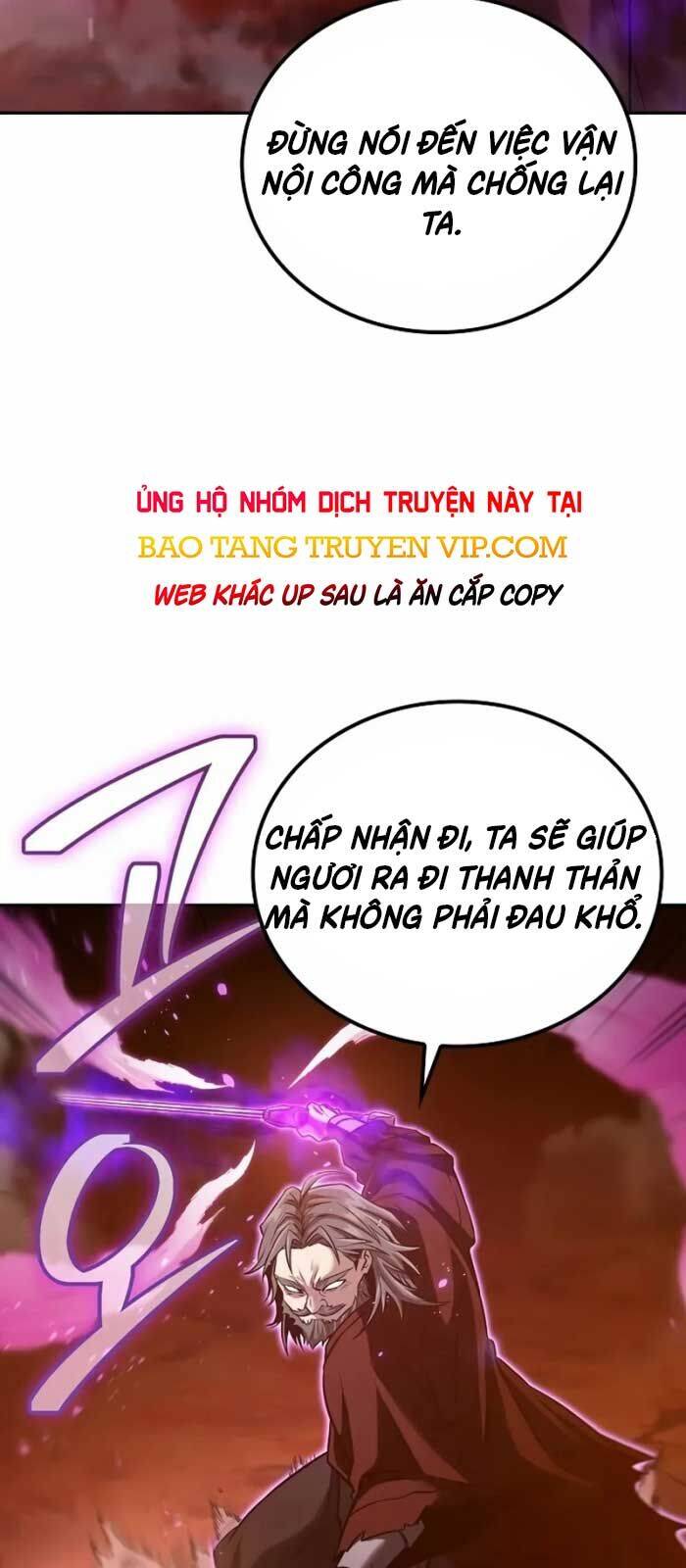 Quỷ Kiếm Thiên Tài Của Hoa Sơn Phái - Chapter 1 - Page 11