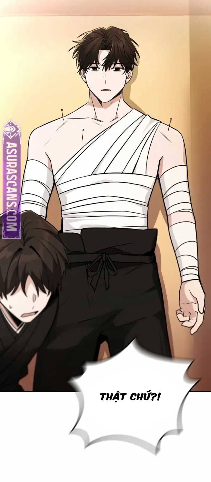 Quỷ Kiếm Thiên Tài Của Hoa Sơn Phái - Chapter 1 - Page 114