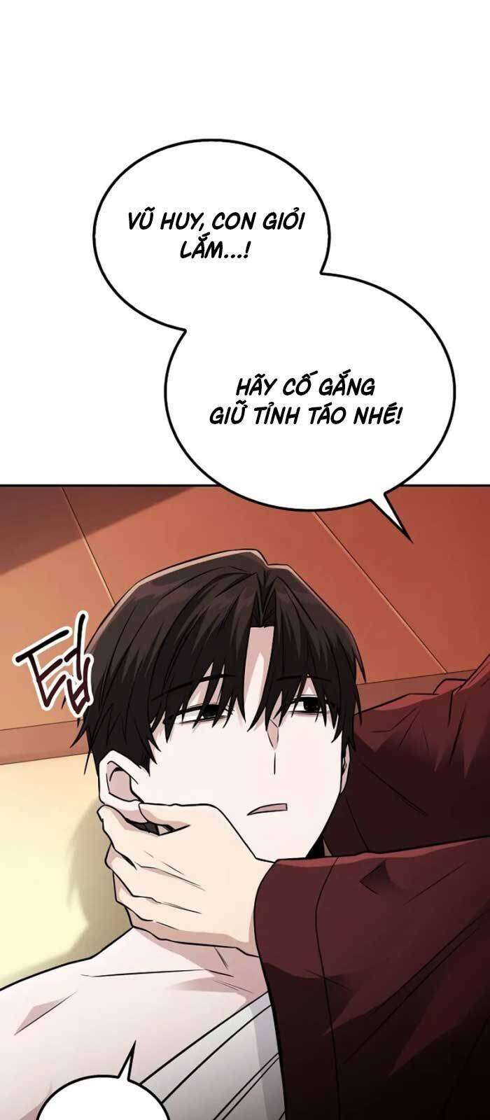 Quỷ Kiếm Thiên Tài Của Hoa Sơn Phái - Chapter 1 - Page 115