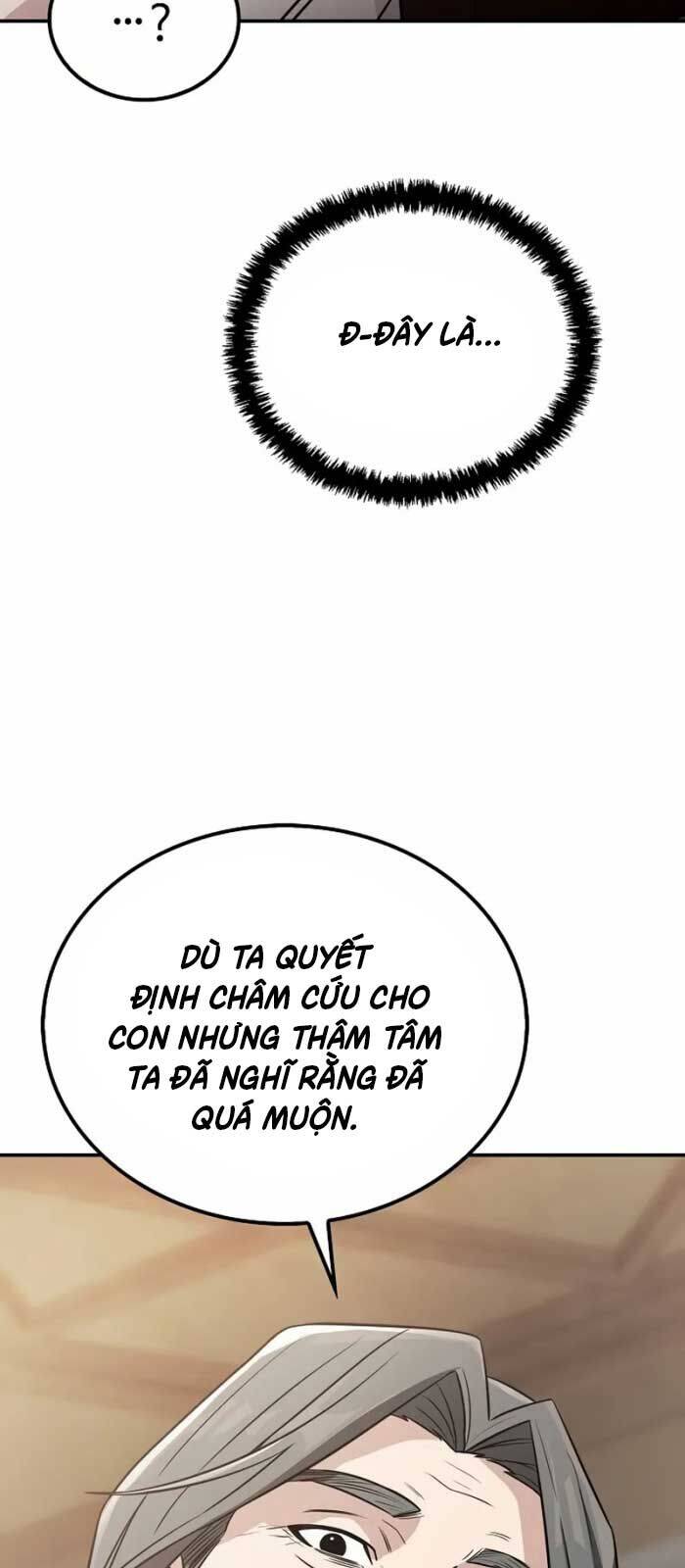 Quỷ Kiếm Thiên Tài Của Hoa Sơn Phái - Chapter 1 - Page 116