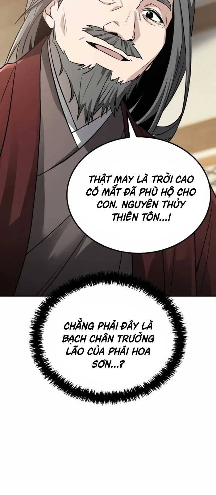 Quỷ Kiếm Thiên Tài Của Hoa Sơn Phái - Chapter 1 - Page 117