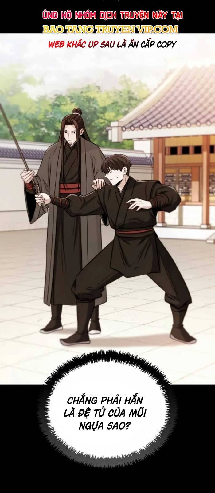 Quỷ Kiếm Thiên Tài Của Hoa Sơn Phái - Chapter 1 - Page 120