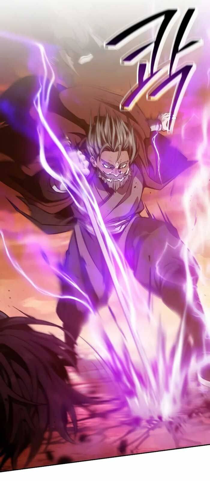 Quỷ Kiếm Thiên Tài Của Hoa Sơn Phái - Chapter 1 - Page 18