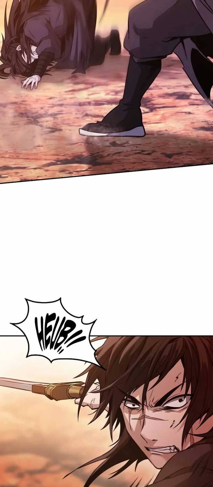 Quỷ Kiếm Thiên Tài Của Hoa Sơn Phái - Chapter 1 - Page 21