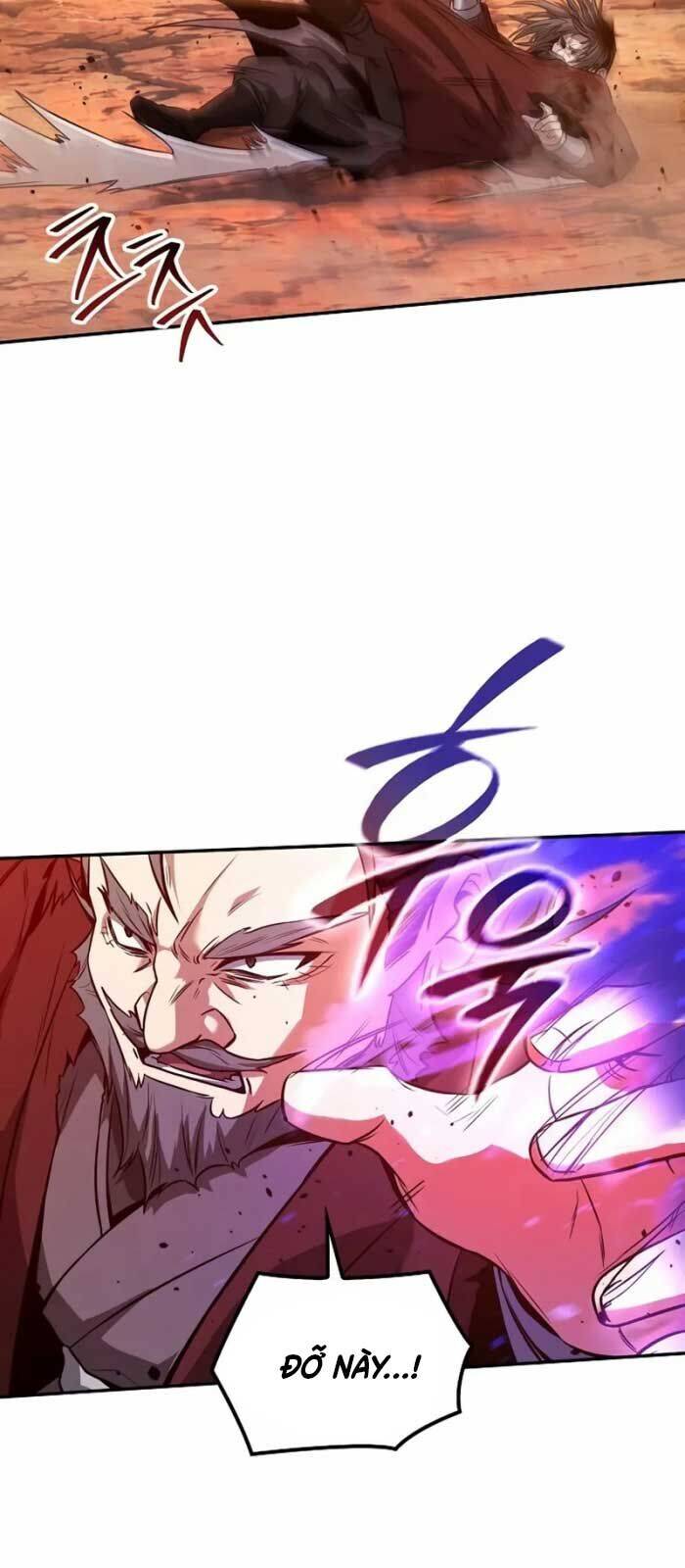 Quỷ Kiếm Thiên Tài Của Hoa Sơn Phái - Chapter 1 - Page 25