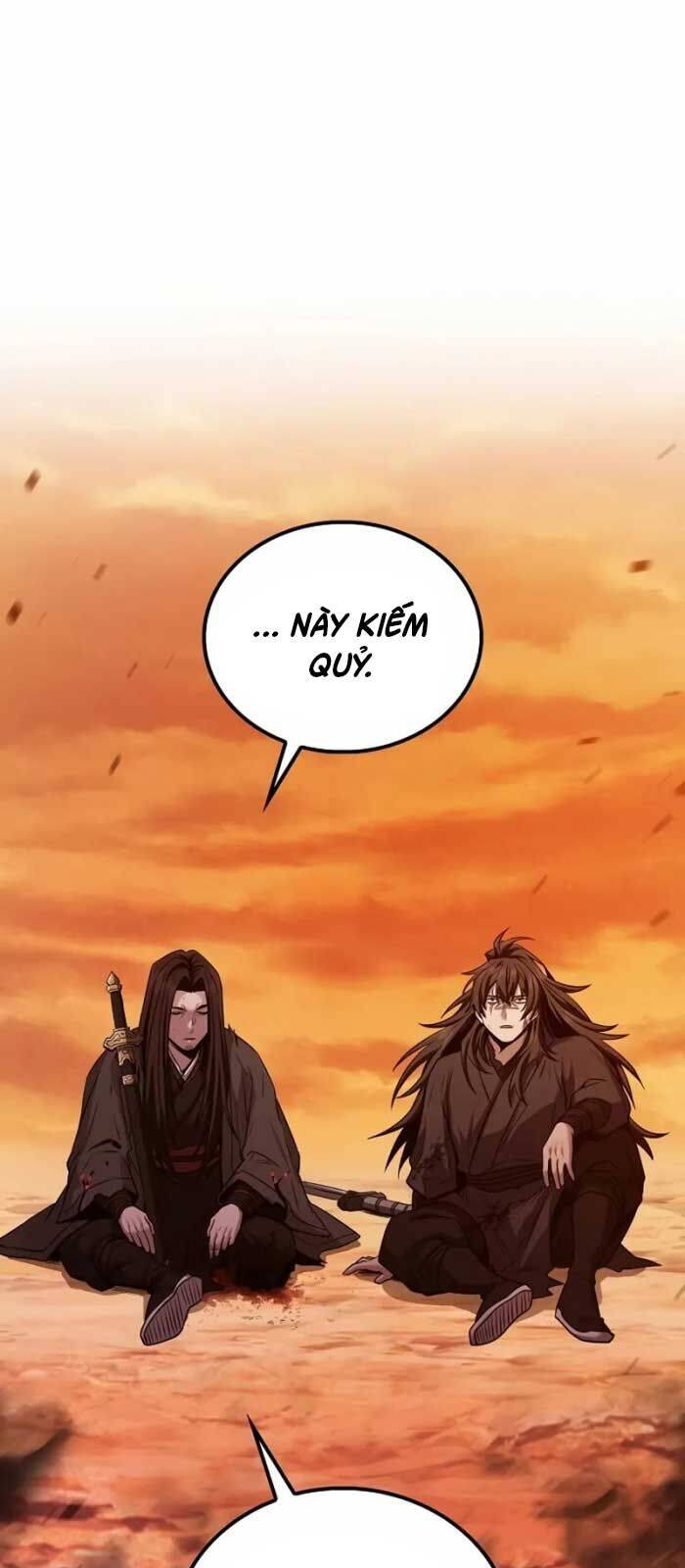 Quỷ Kiếm Thiên Tài Của Hoa Sơn Phái - Chapter 1 - Page 32