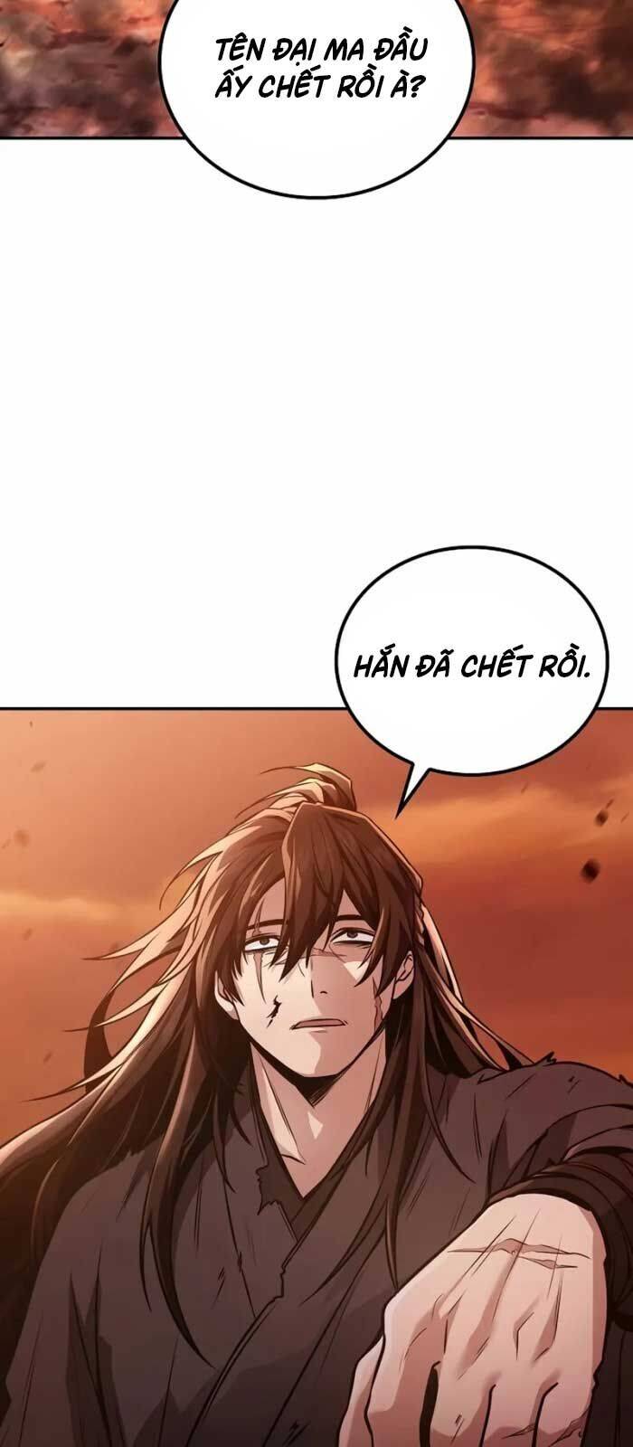 Quỷ Kiếm Thiên Tài Của Hoa Sơn Phái - Chapter 1 - Page 33