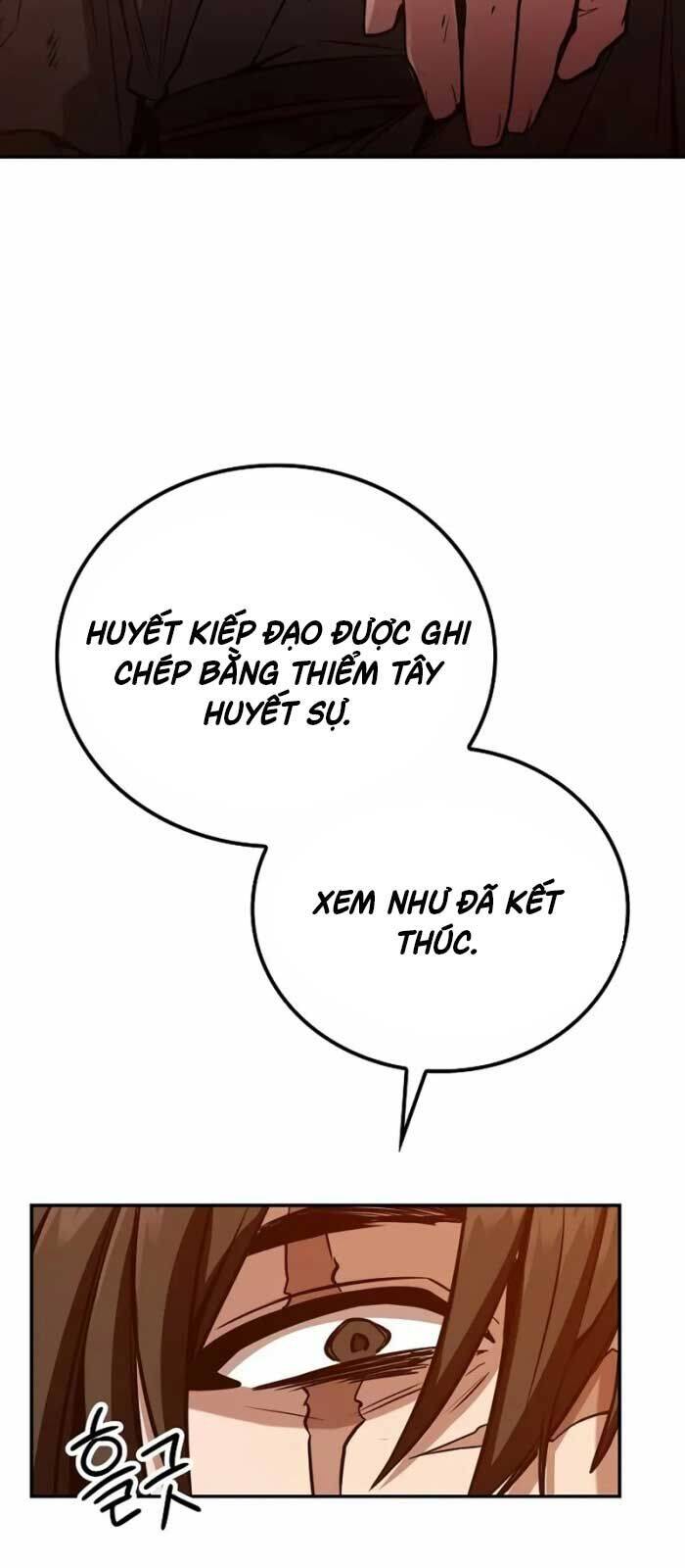 Quỷ Kiếm Thiên Tài Của Hoa Sơn Phái - Chapter 1 - Page 34