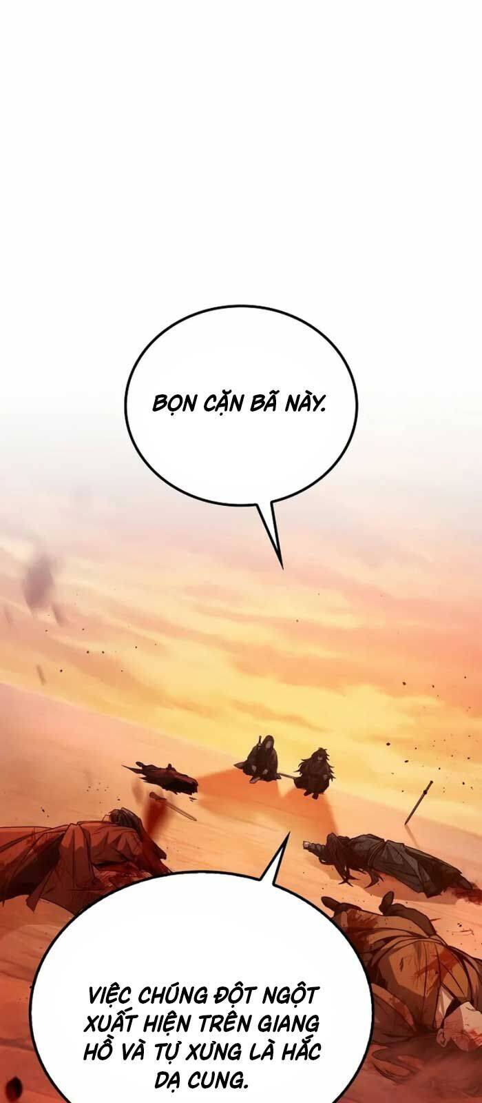 Quỷ Kiếm Thiên Tài Của Hoa Sơn Phái - Chapter 1 - Page 35