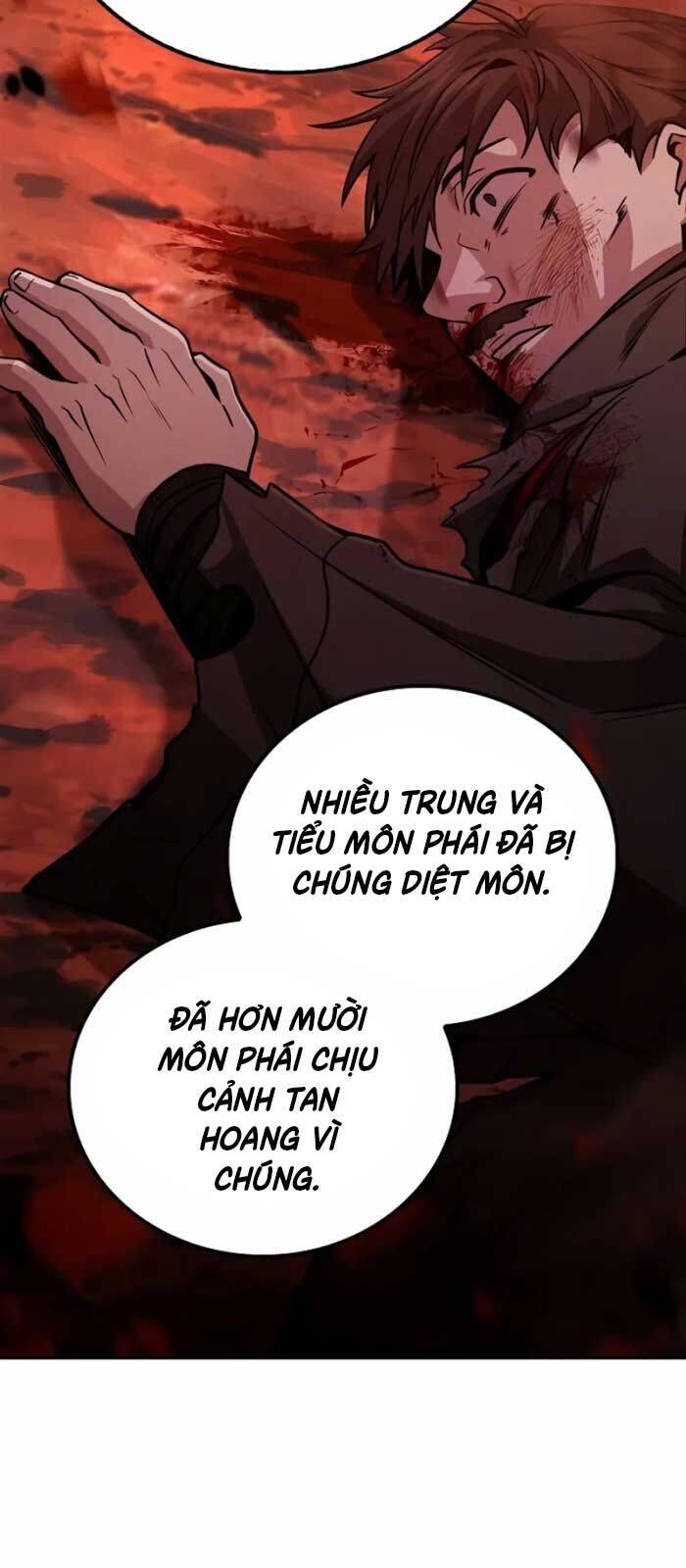 Quỷ Kiếm Thiên Tài Của Hoa Sơn Phái - Chapter 1 - Page 36