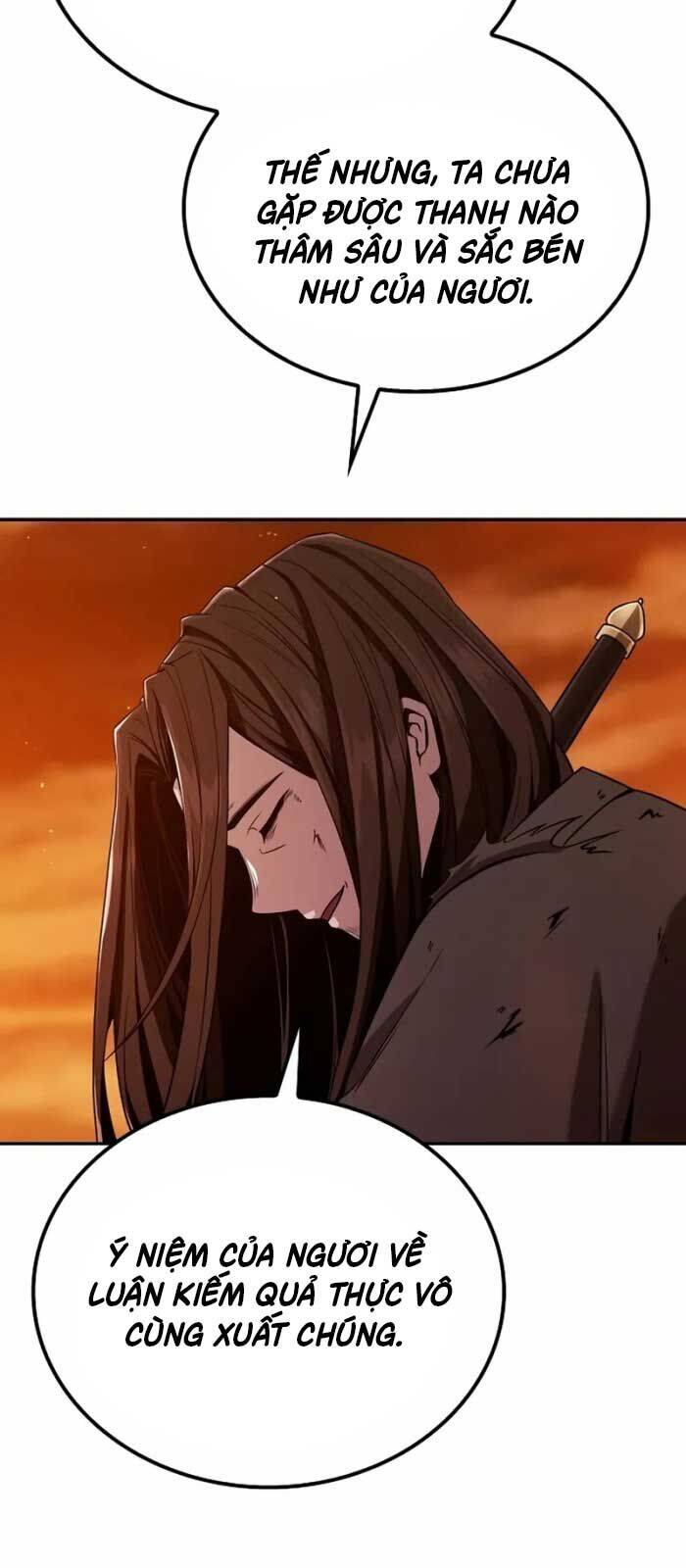 Quỷ Kiếm Thiên Tài Của Hoa Sơn Phái - Chapter 1 - Page 43