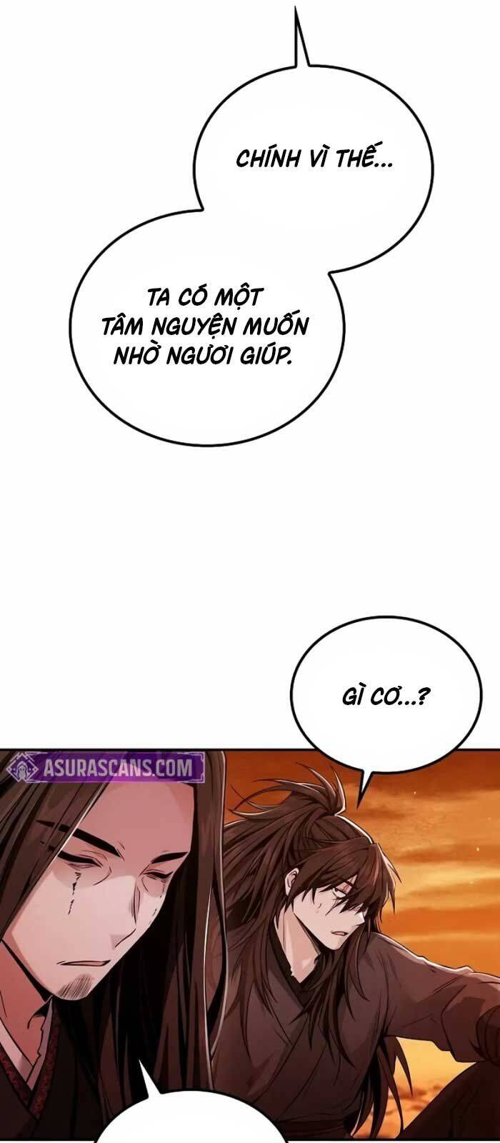 Quỷ Kiếm Thiên Tài Của Hoa Sơn Phái - Chapter 1 - Page 44