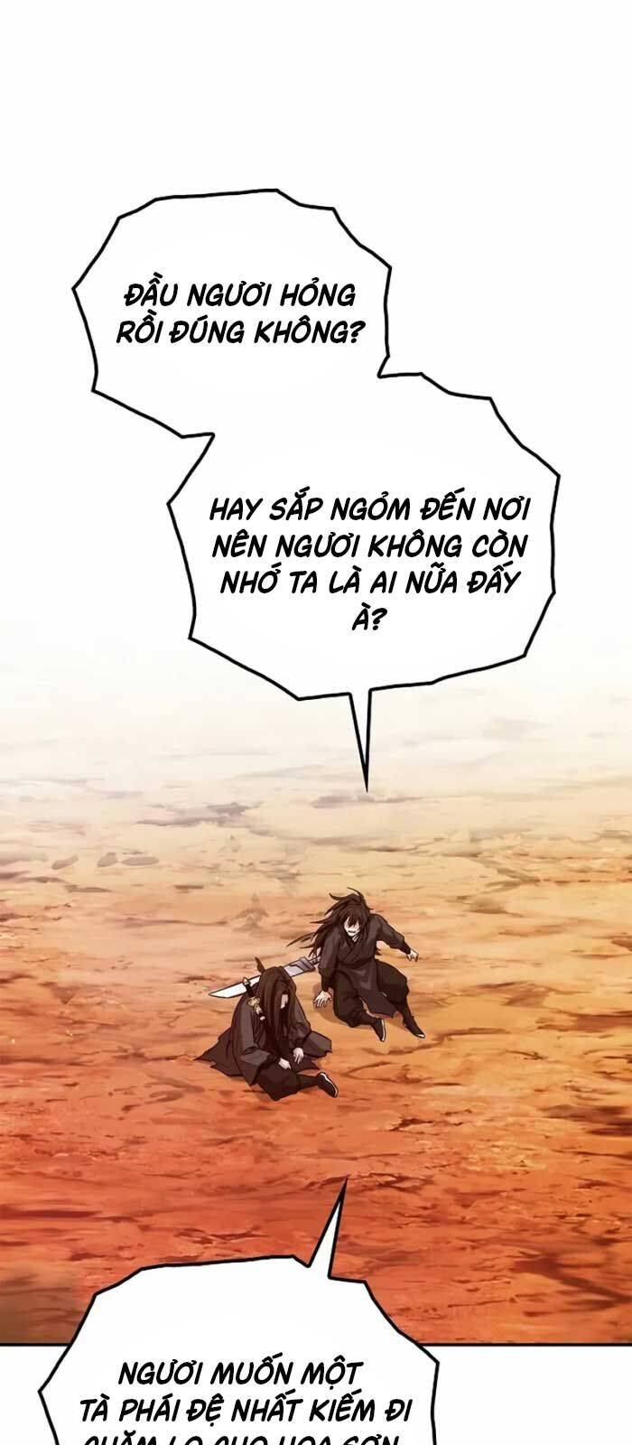 Quỷ Kiếm Thiên Tài Của Hoa Sơn Phái - Chapter 1 - Page 47