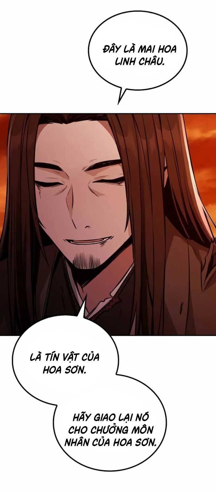 Quỷ Kiếm Thiên Tài Của Hoa Sơn Phái - Chapter 1 - Page 49