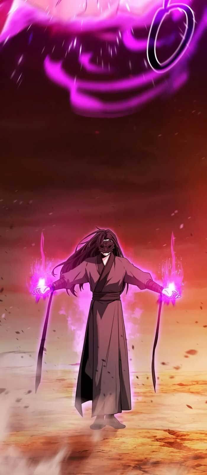 Quỷ Kiếm Thiên Tài Của Hoa Sơn Phái - Chapter 1 - Page 71