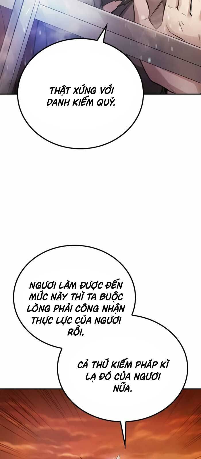 Quỷ Kiếm Thiên Tài Của Hoa Sơn Phái - Chapter 1 - Page 8