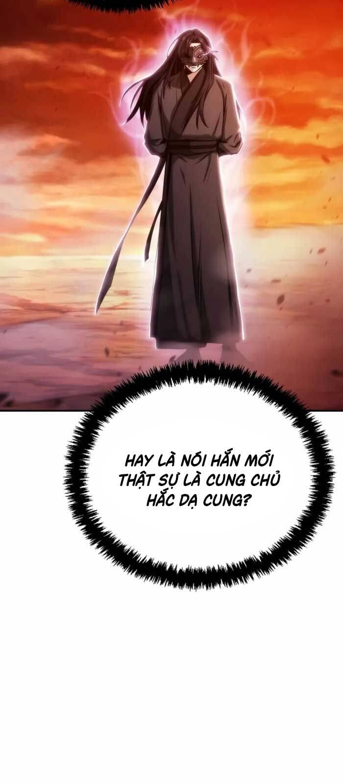 Quỷ Kiếm Thiên Tài Của Hoa Sơn Phái - Chapter 1 - Page 82