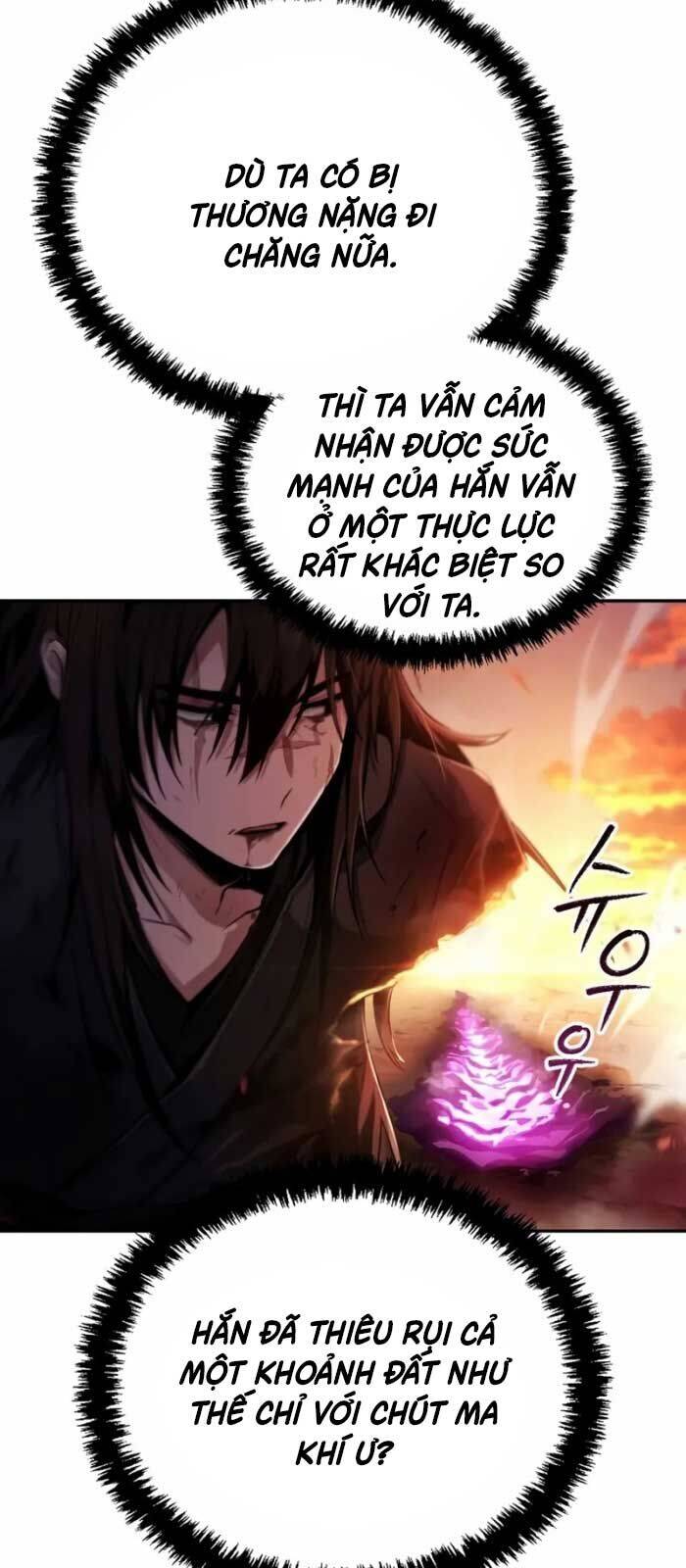 Quỷ Kiếm Thiên Tài Của Hoa Sơn Phái - Chapter 1 - Page 84