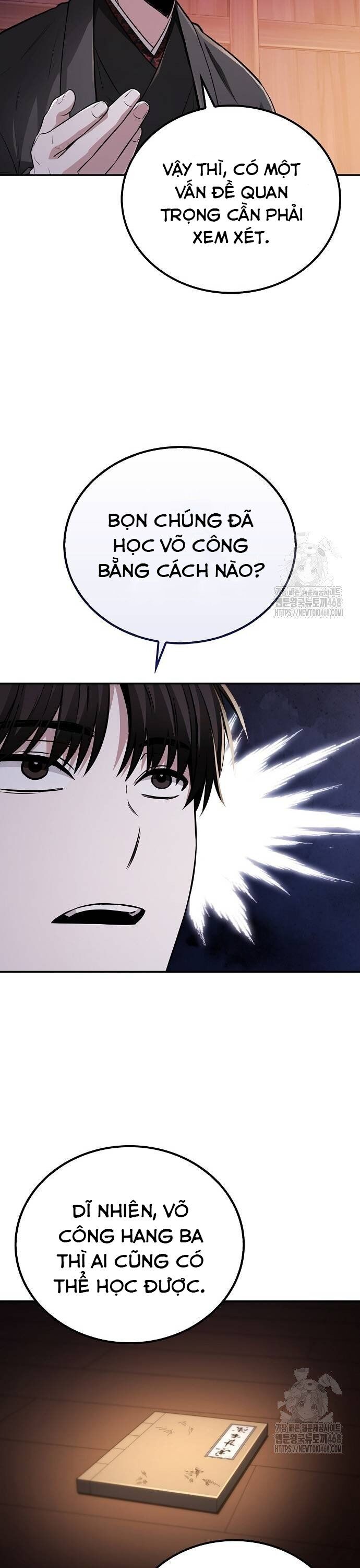 Quỷ Kiếm Thiên Tài Của Hoa Sơn Phái - Chapter 10 - Page 15