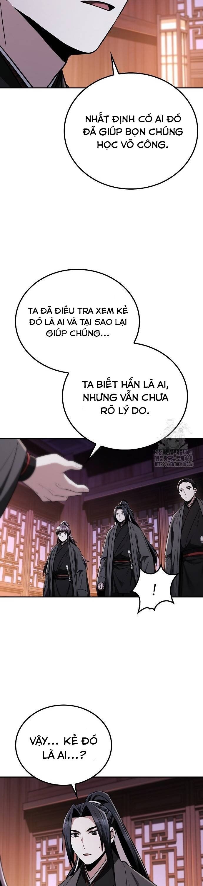 Quỷ Kiếm Thiên Tài Của Hoa Sơn Phái - Chapter 10 - Page 17