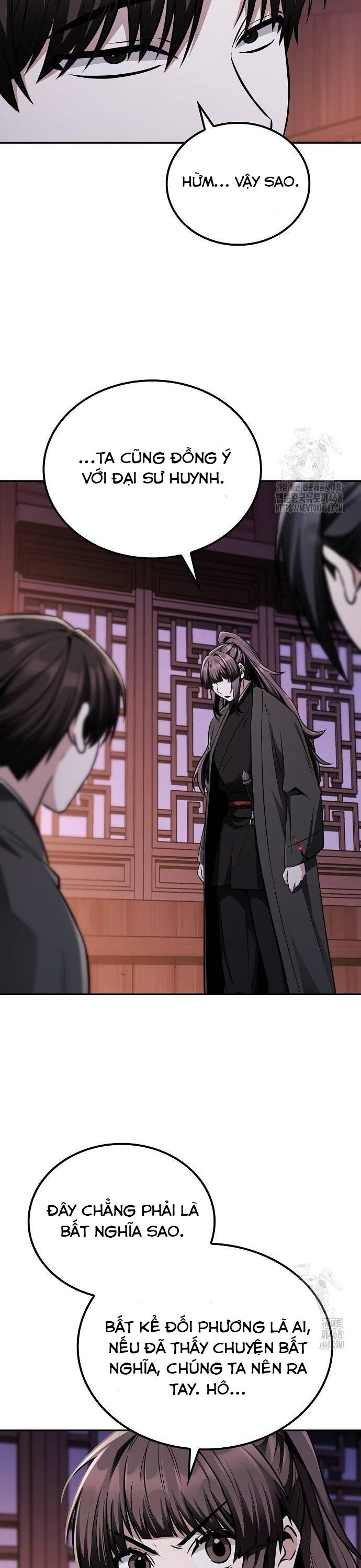 Quỷ Kiếm Thiên Tài Của Hoa Sơn Phái - Chapter 10 - Page 22