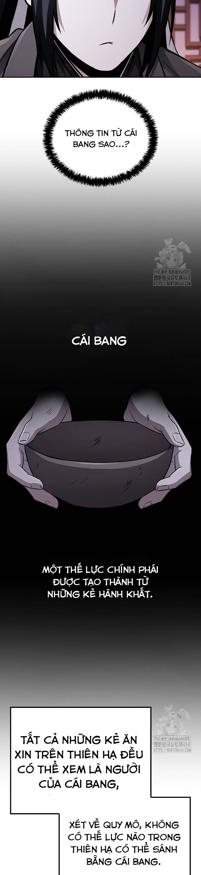 Quỷ Kiếm Thiên Tài Của Hoa Sơn Phái - Chapter 10 - Page 30