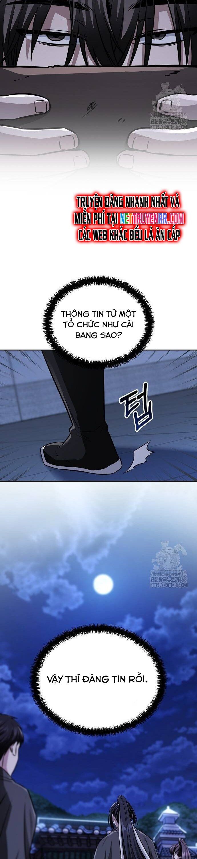 Quỷ Kiếm Thiên Tài Của Hoa Sơn Phái - Chapter 10 - Page 32