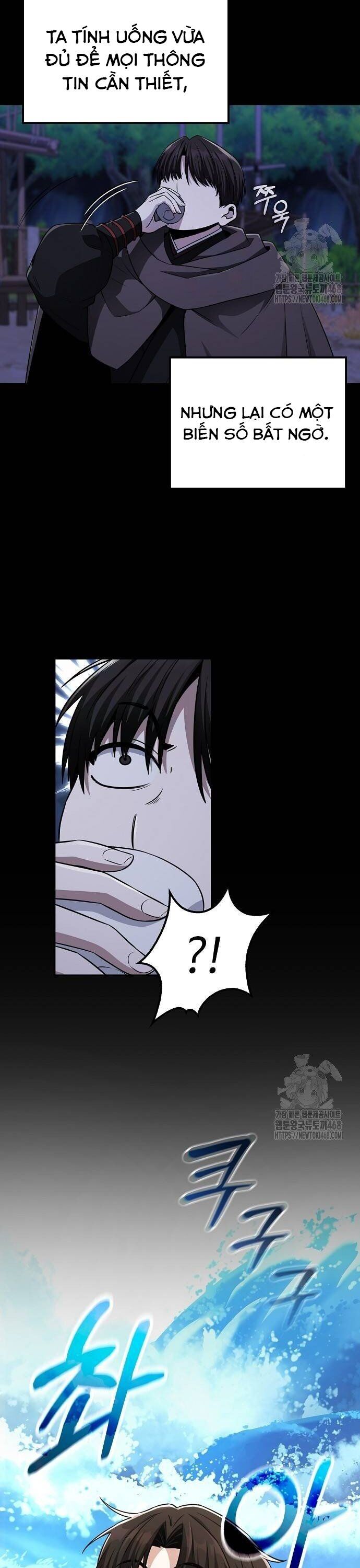 Quỷ Kiếm Thiên Tài Của Hoa Sơn Phái - Chapter 10 - Page 4