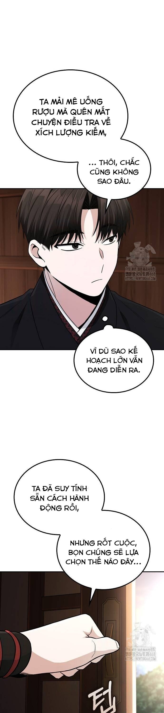 Quỷ Kiếm Thiên Tài Của Hoa Sơn Phái - Chapter 10 - Page 7