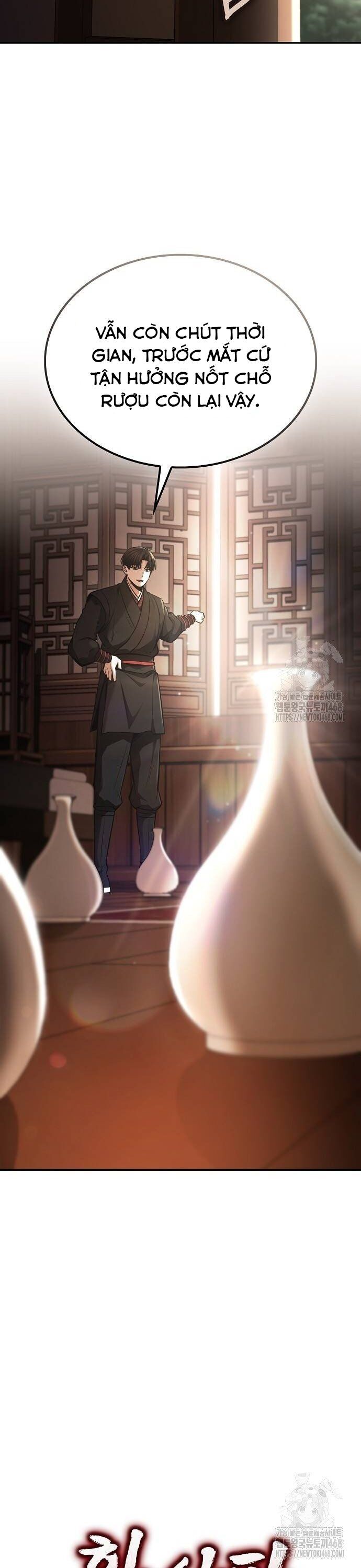 Quỷ Kiếm Thiên Tài Của Hoa Sơn Phái - Chapter 10 - Page 8