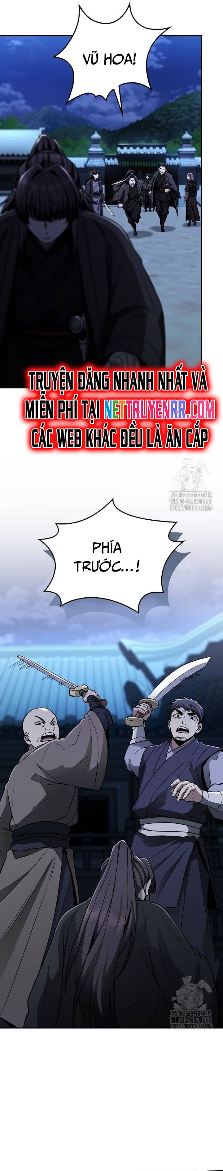 Quỷ Kiếm Thiên Tài Của Hoa Sơn Phái - Chapter 11 - Page 12