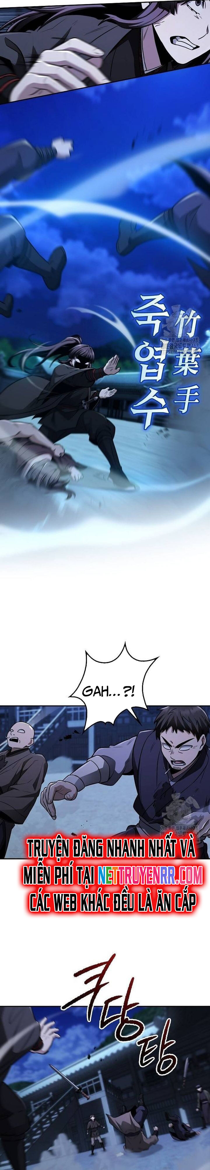 Quỷ Kiếm Thiên Tài Của Hoa Sơn Phái - Chapter 11 - Page 13