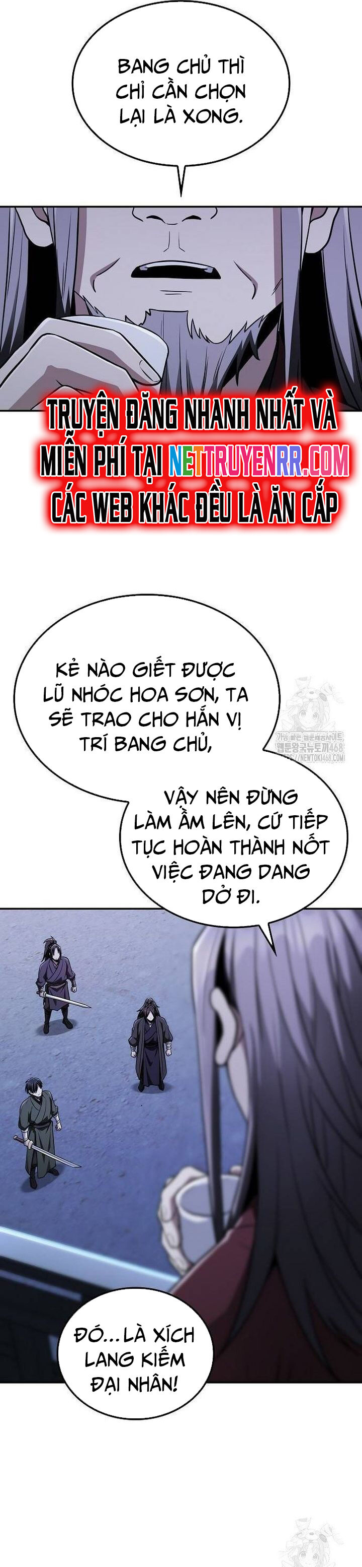 Quỷ Kiếm Thiên Tài Của Hoa Sơn Phái - Chapter 11 - Page 29