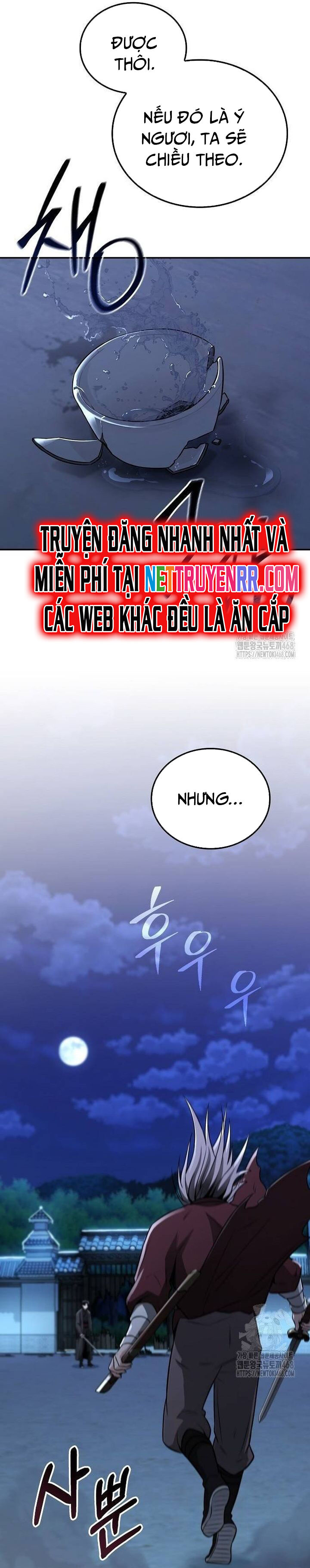 Quỷ Kiếm Thiên Tài Của Hoa Sơn Phái - Chapter 11 - Page 33