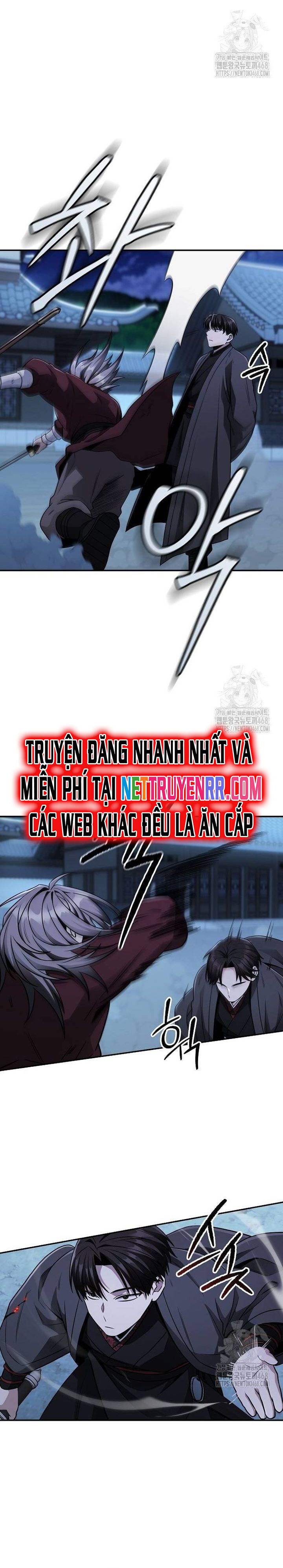 Quỷ Kiếm Thiên Tài Của Hoa Sơn Phái - Chapter 12 - Page 10